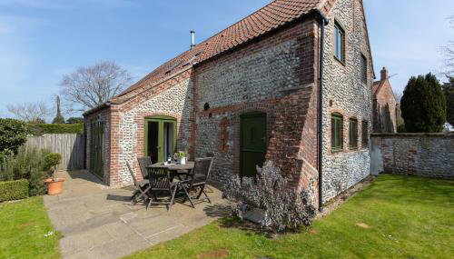 Chaff House, Rookery Farm - Foto 1