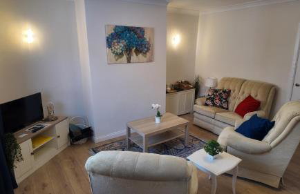 The Orchards- Rural Family & Work Friendly Home Near Durham - Foto 2