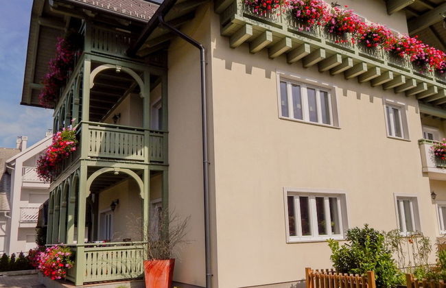 Apartments Vila Marjetica - Foto 53