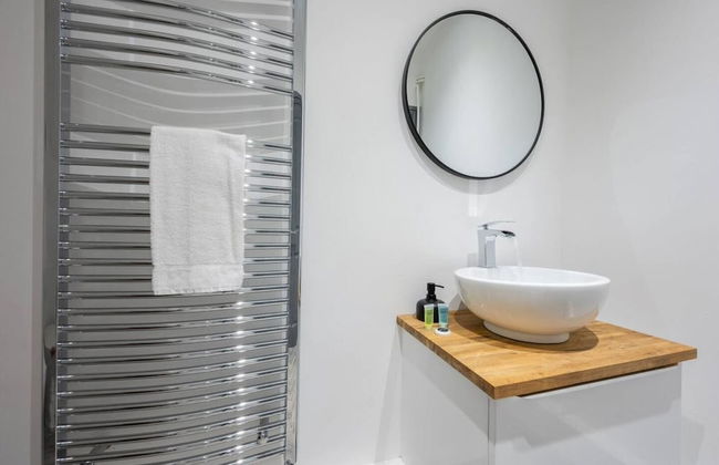 Stunning One Bedroom Apartments - Foto 25