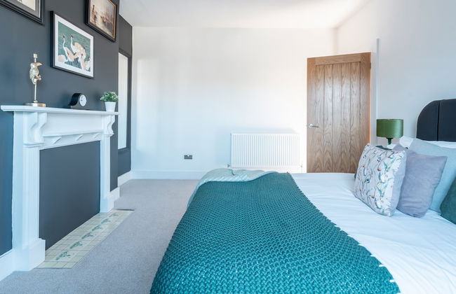 Kensington Place - 4 Bedroom Home w Free Parking - Photo 71