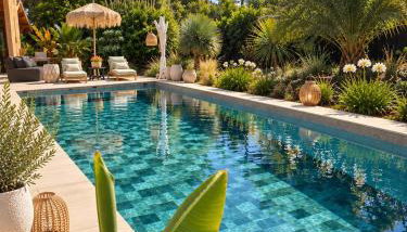 L'Eden, un petit paradis pour deux - Foto 4, sunbed