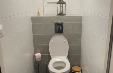 Maison chaleureuse axe Reims-Laon-Soissons - Foto 2