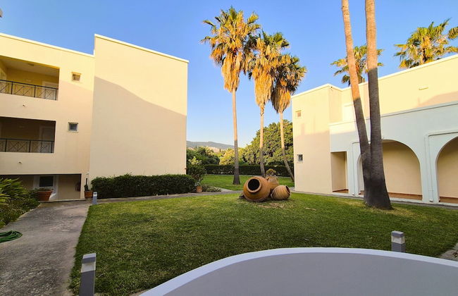 Andromeda Hotel Apartments - Foto 53