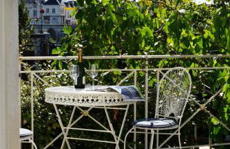 Gîte de charme Courjumelle - Foto 13