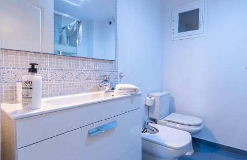 Fantástico Apartamento Junto a la Judería - Foto 13