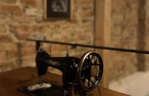 Ferienwohnung Kleines Paradies mit privater Sauna - Foto 3