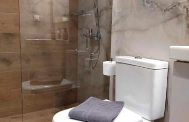 Square Apartments 1 - Foto 23