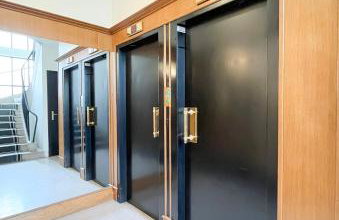 Eiffel Tower - Premium apartment with balcony and lift for 4 - Foto 36