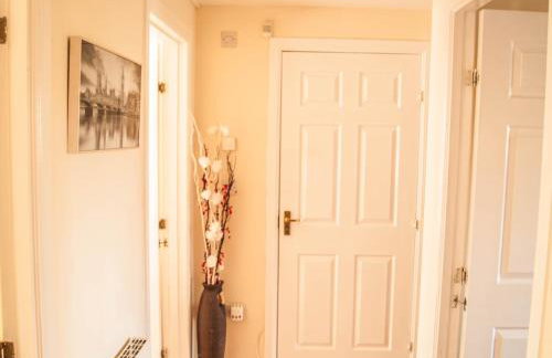 King Court Apartment - Foto 20