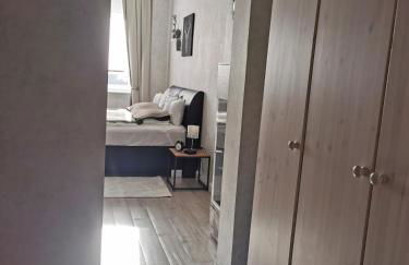 Ferienwohnung Luise mit separater Küche - Foto 12