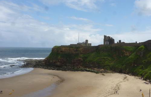 Jacksons Apartment, Close to Tynemouth - Foto 50