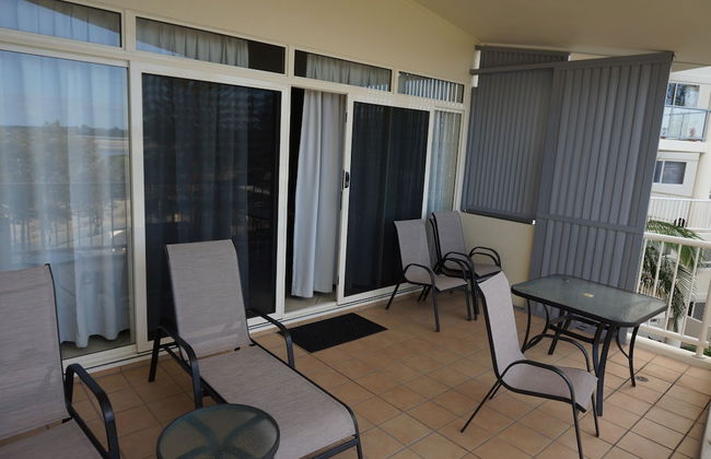 Moorings Beach Resort - Foto 66