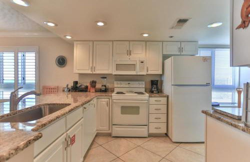 Destin Towers 143- Beach Front 2BR - Foto 8