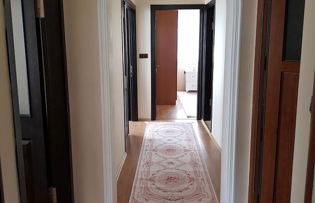 Yalıncak Beach Residence - Photo 20