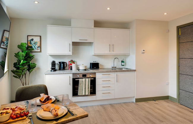 Your Apartment I Clifton Village - Foto 38