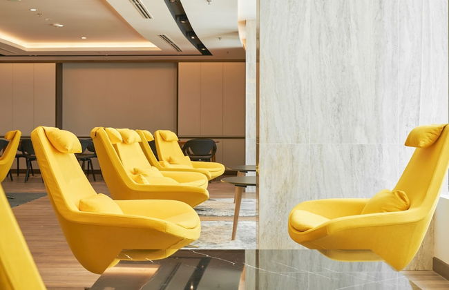 Midtown The Peak By Dhome - Foto 32