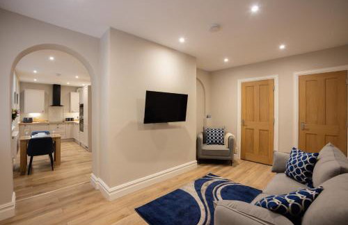 Apartment 2, Elizabeth Hall, By RentMyHouse - Foto 29