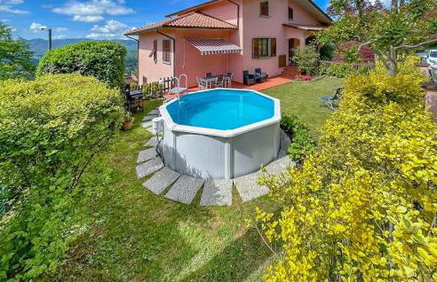 Nice Apartment In Magliano With Wifi - Foto 1