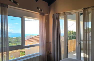 Marily's seaview suite with private JACUZZI and BBQ - Photo 25