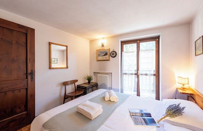 Graceful Apartment In Courmayeur - Foto 5