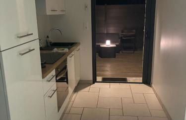 Appart'hotel61 OFFRE D'OUVERTURE Au pied de tous commerces & commodités ainsi que marché mercredi & samedi - Foto 41