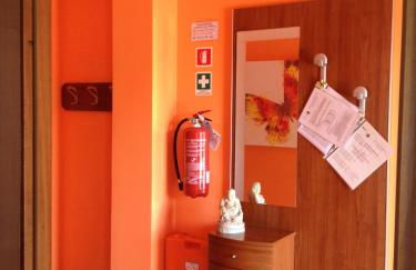 Orange Holiday Home - Foto 59