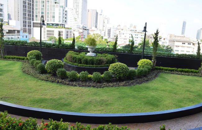 Wooden Suites (The Rich @Sathorn-Taksin) - Photo 26