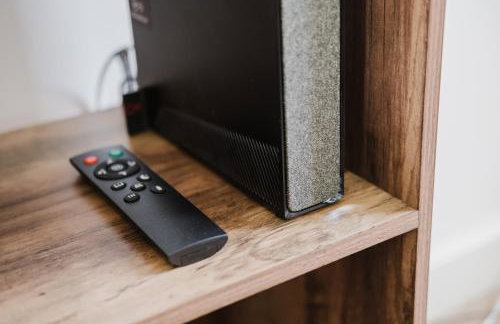 Modern and comfortable 3 bed house - Foto 50