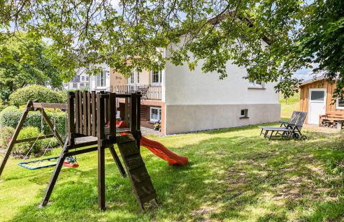 3 Bedroom Amazing Home In Fleringen - Foto 12