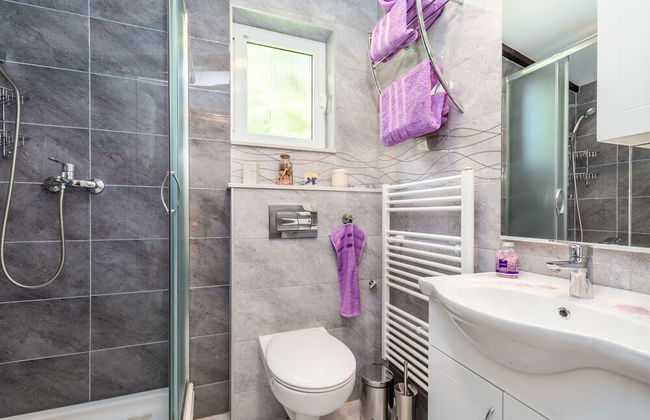 Vista Bay Apartments Opatija - Foto 51