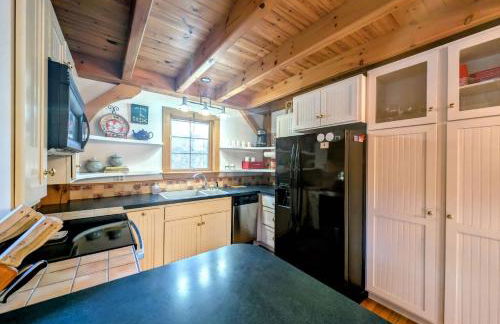 Post and Beam Hikers Dream fire pit pet - Foto 17