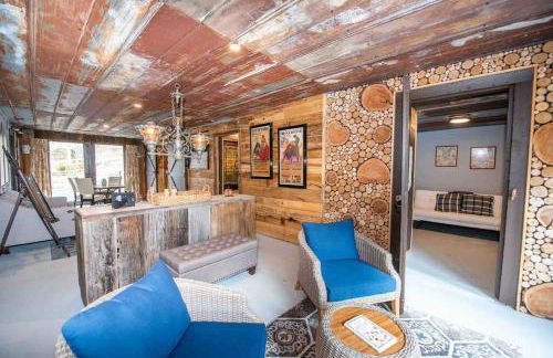 Fairytale: Hot Tub & Trout Stream & Petting Zoo? - Foto 10