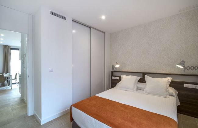 Apartamentos Maier - Photo 7