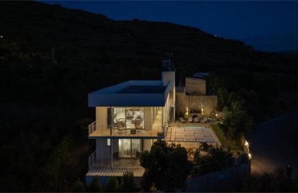 Freya's Royal Estate, Kissamos - Foto 12