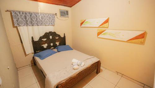 Pesqueiro - rancho com lazer completo em Coxim MS - Foto 5