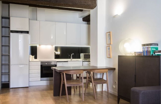 Valencia Luxury - Boutique Redonda - Foto 67