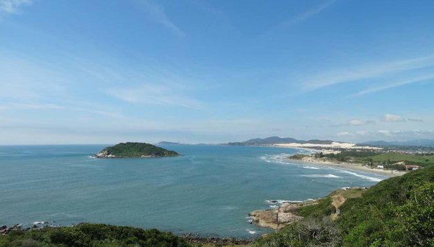 Senderismo por el Camino do Rei - Foto 5, Vistas de la costa