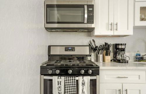 Comfy Modern Big Bear Cabin - Foto 14