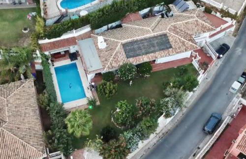 Villa El Coto - Photo 34