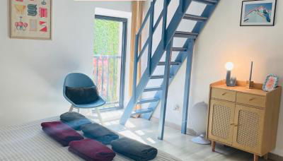 Cocon Familial Proche Disneyland Paris - Foto 4