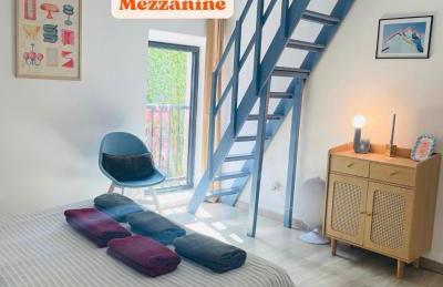 Cocon Familial Proche Disneyland Paris - Foto 4