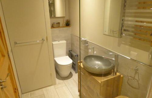 Pass the Keys Levante Coastal Cabin - Dungeness Sleeps 23 - Foto 29