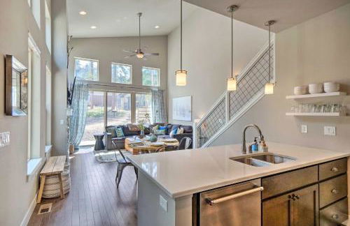 Rendezvous Buckhorn Cabin By Hiking Trails - Foto 6