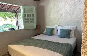 Casa MAJU Japaratinga Caribe Brasileiro - Foto 18
