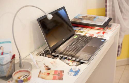 Studio Rouffach - Foto 12