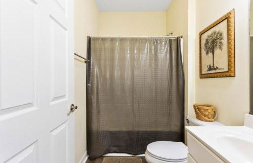 Oceanview 4BR/4BA Condo, Steps to Beach/Pool - Foto 36