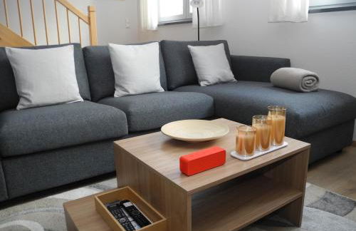 Stay comfortably on vacation - in Wildau - Foto 48