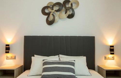 Apartamentos Aponiente - Foto 21