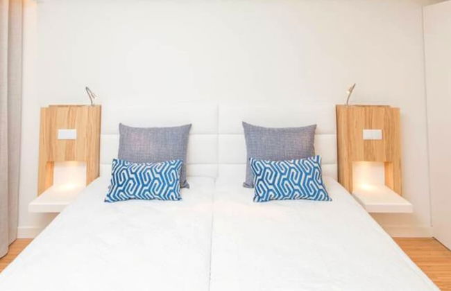 Alfagar Aparthotel - Foto 17